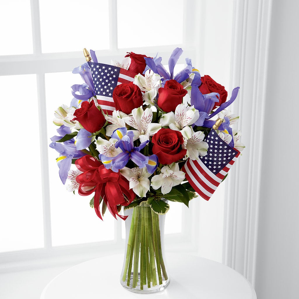 Unity Bouquet – Designs By Debbie, Cassville MO