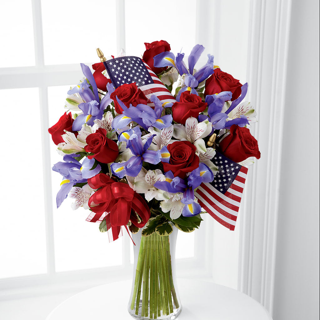 Unity Bouquet – Designs By Debbie, Cassville MO