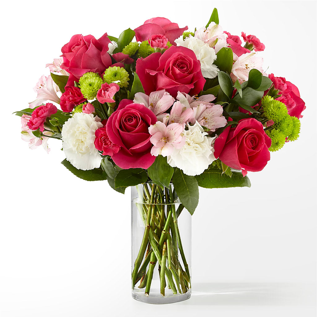 Sweet & Pretty Bouquet – Designs By Debbie, Cassville MO