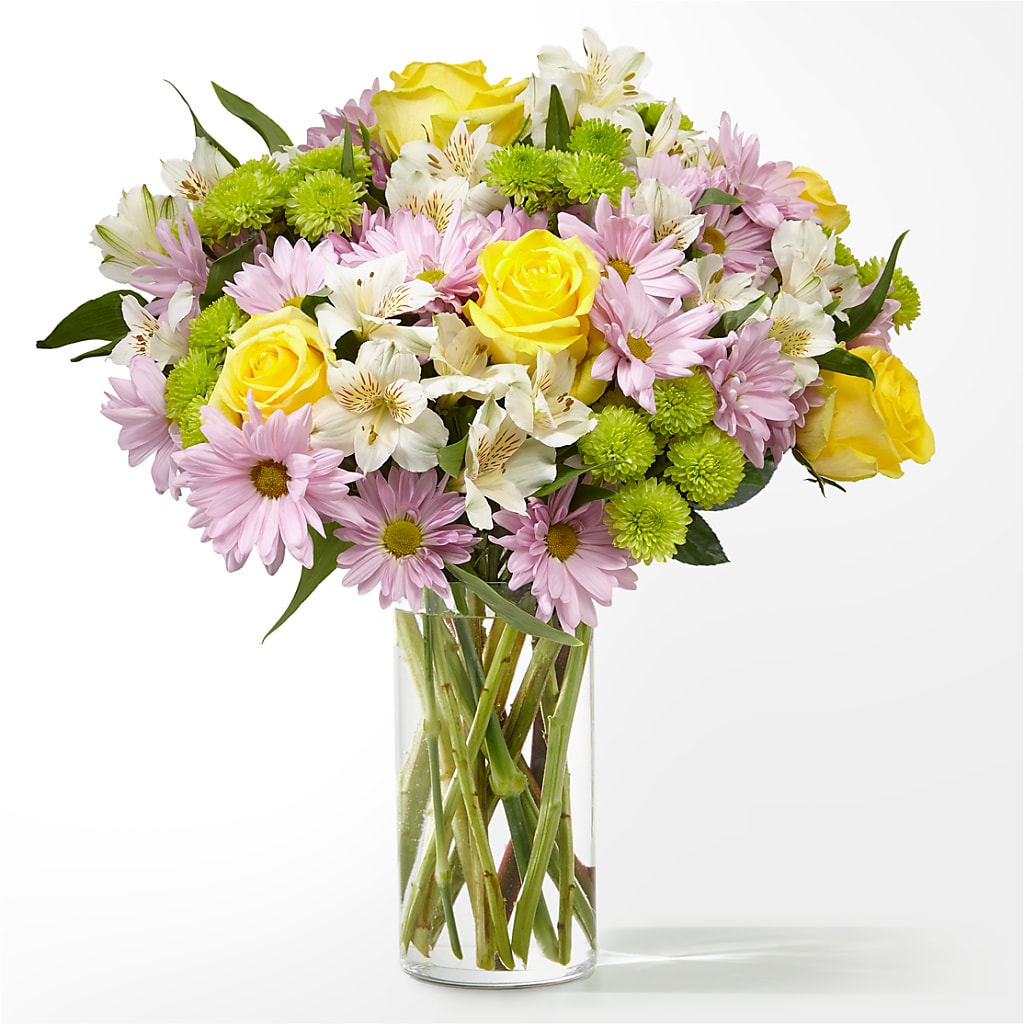 Sweet Spring Delight Bouquet – Designs By Debbie, Cassville MO