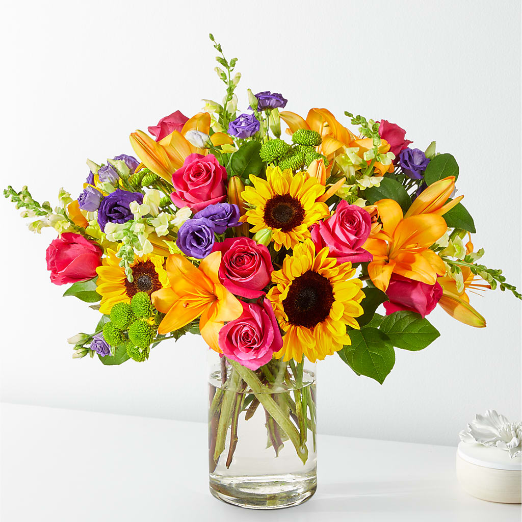 Best Day Bouquet – Designs By Debbie, Cassville MO