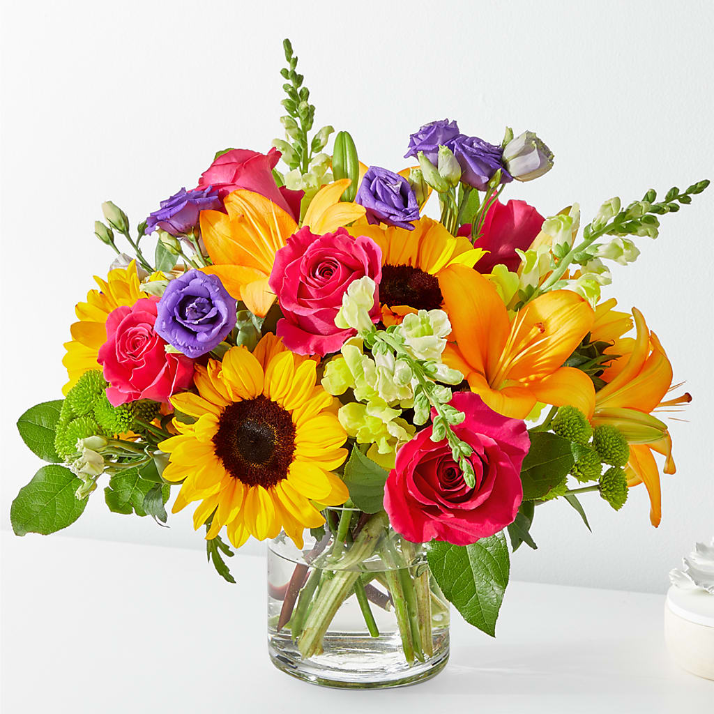 Best Day Bouquet – Designs By Debbie, Cassville MO