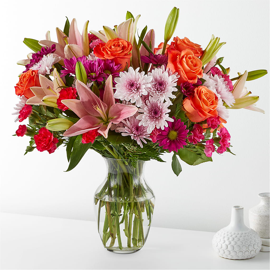 Light of My Life Bouquet – Designs By Debbie, Cassville MO
