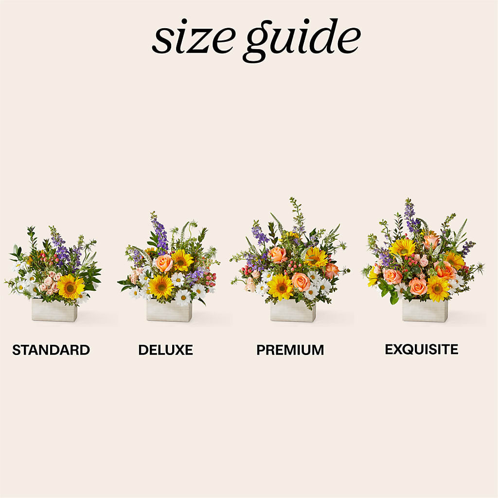 The Good Life Bouquet – Designs By Debbie, Cassville MO