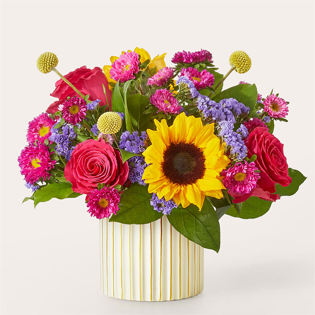 Bubbly Bouquet – Designs By Debbie, Cassville MO