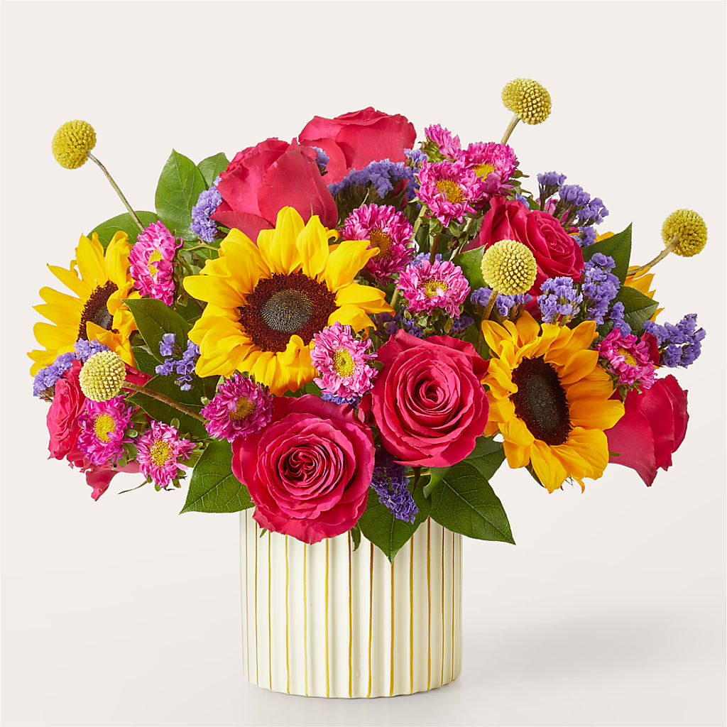 Bubbly Bouquet – Designs By Debbie, Cassville MO