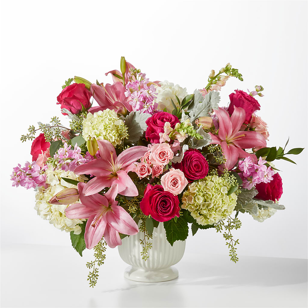 Antique Shopping Bouquet – Designs By Debbie, Cassville MO