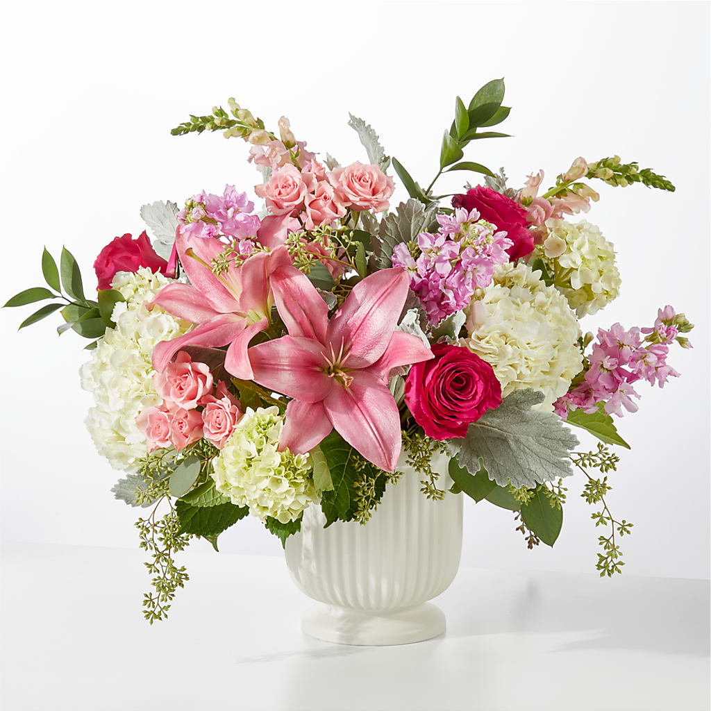 Antique Shopping Bouquet – Designs By Debbie, Cassville MO