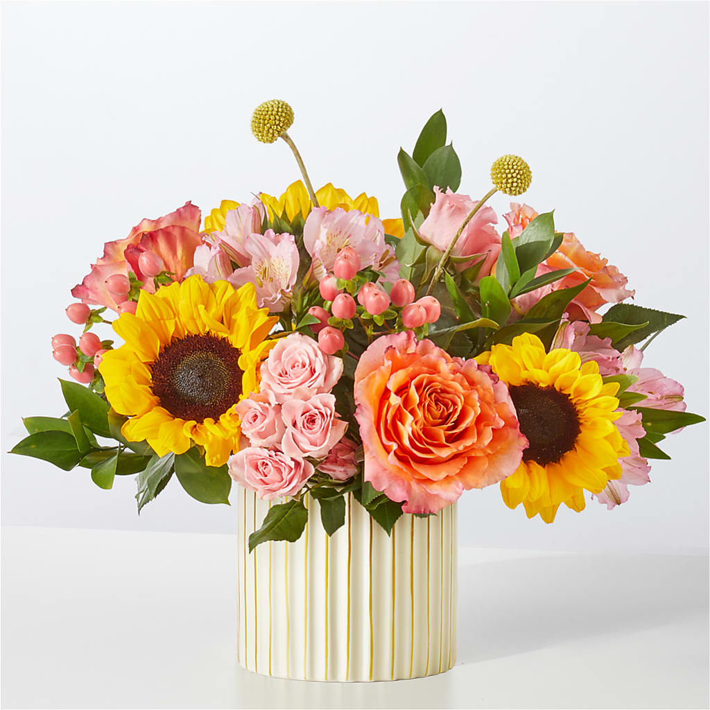 Sun's Out Bouquet – Designs By Debbie, Cassville MO