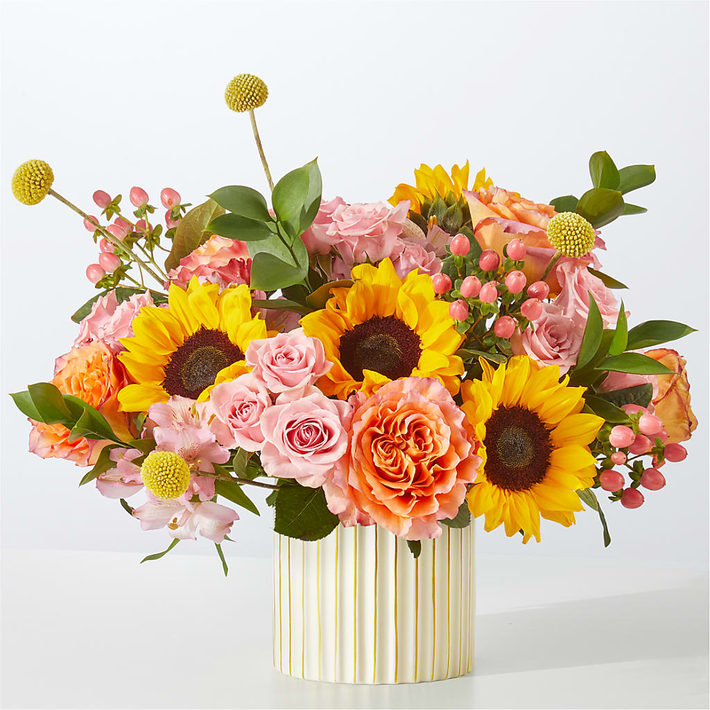 Sun's Out Bouquet – Designs By Debbie, Cassville MO