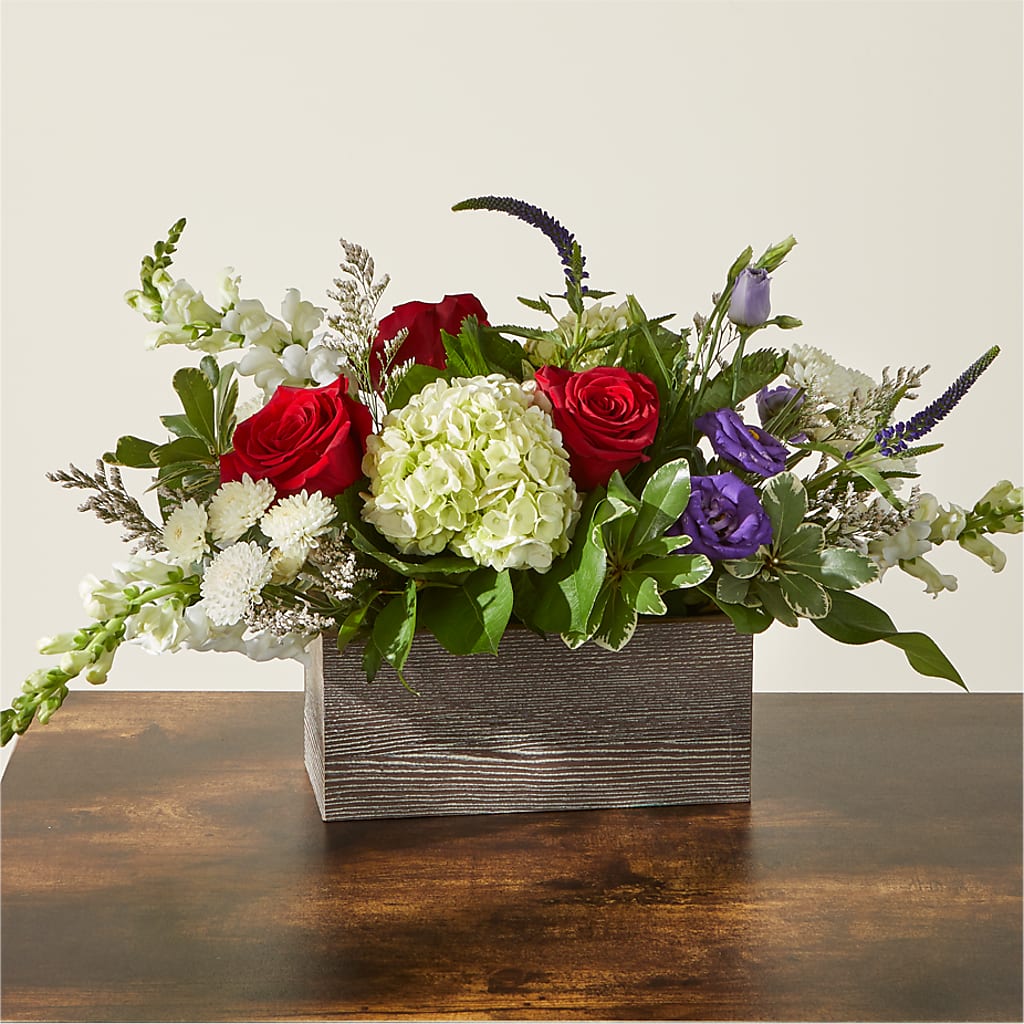 Sweet Magnolia Bouquet – Designs By Debbie, Cassville MO