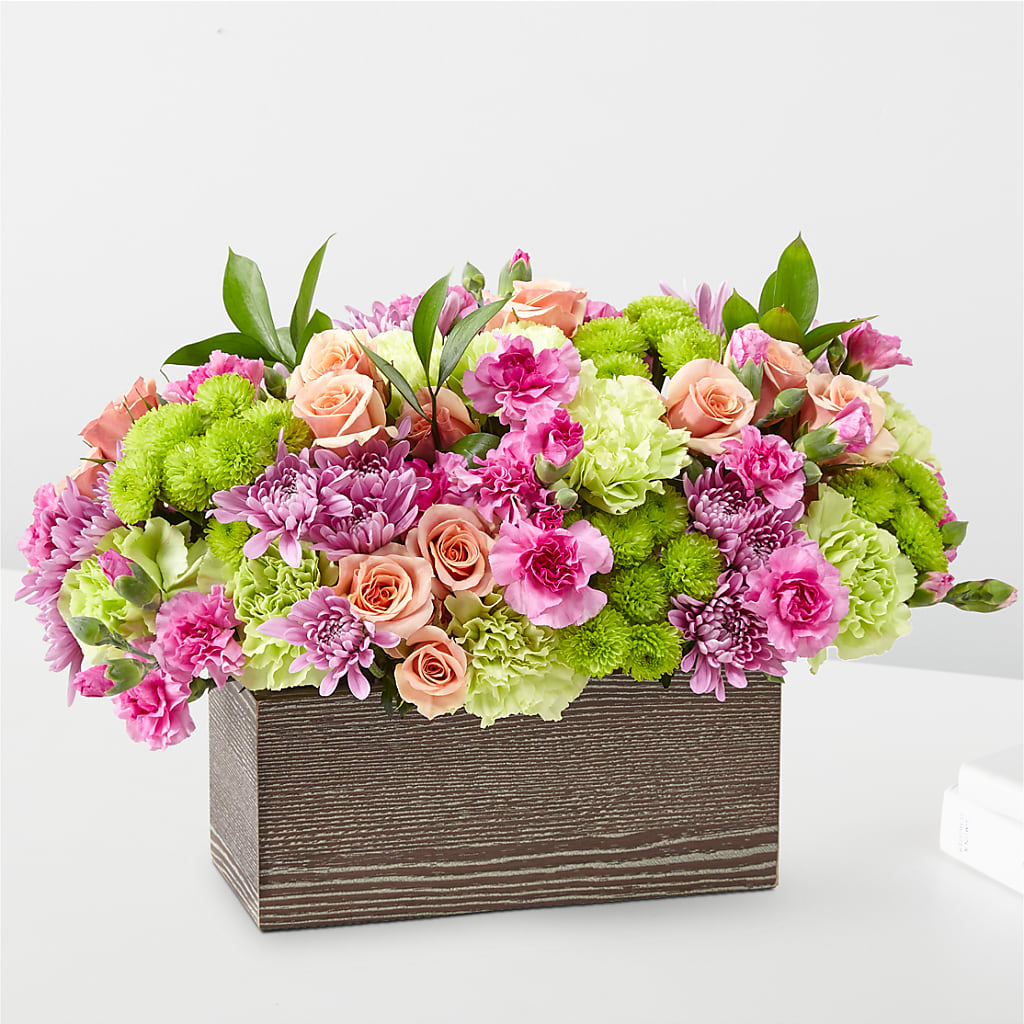Simple Charm Bouquet – Designs By Debbie, Cassville MO