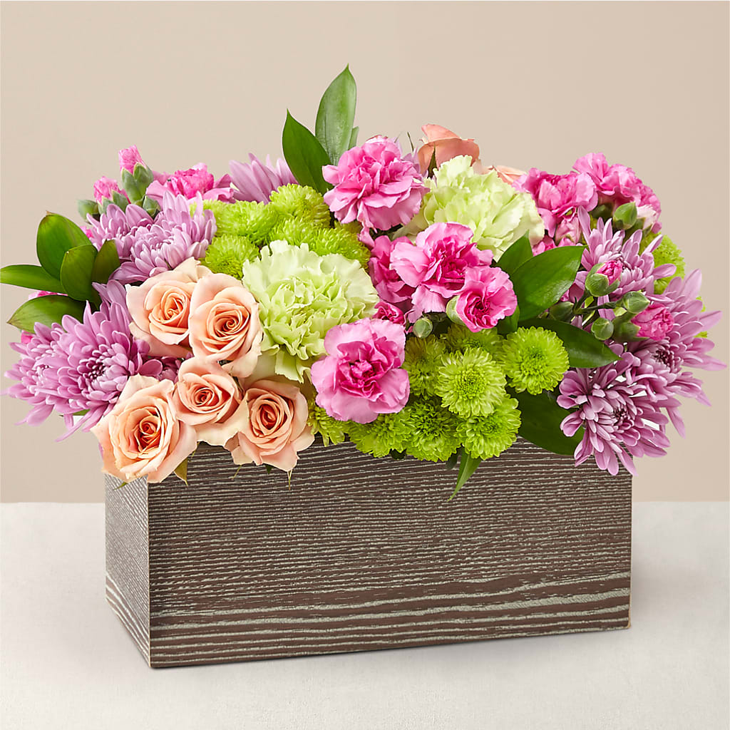 Simple Charm Bouquet – Designs By Debbie, Cassville MO