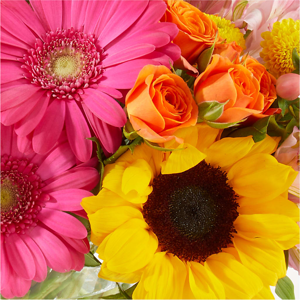 Florist Original Mixed Bouquet – Designs By Debbie, Cassville MO