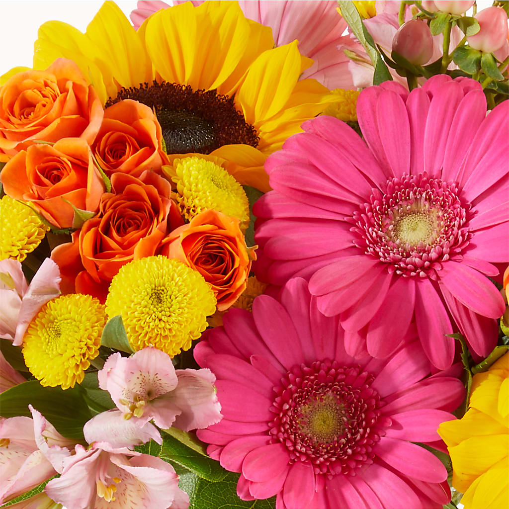 Florist Original Mixed Bouquet – Designs By Debbie, Cassville MO