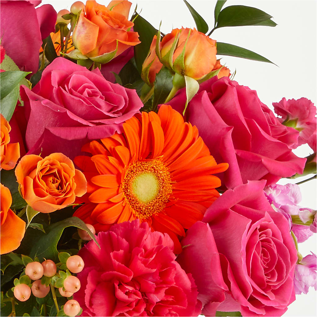 Florist Designed Mixed Bouquet – Designs By Debbie, Cassville MO