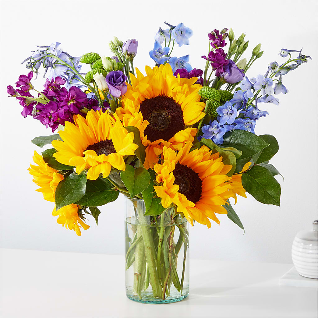 Catching Rays Bouquet – Designs By Debbie, Cassville MO