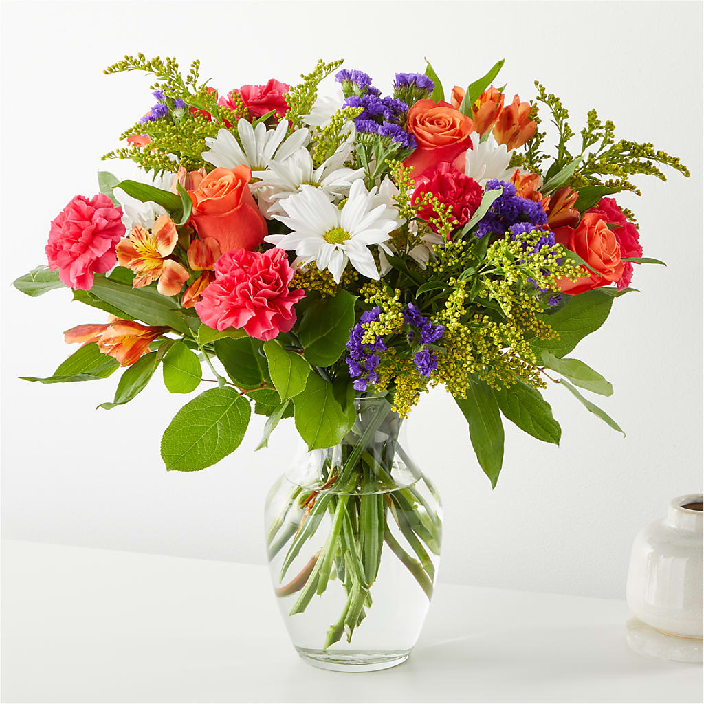 Oopsie Daisy Bouquet – Designs By Debbie, Cassville MO
