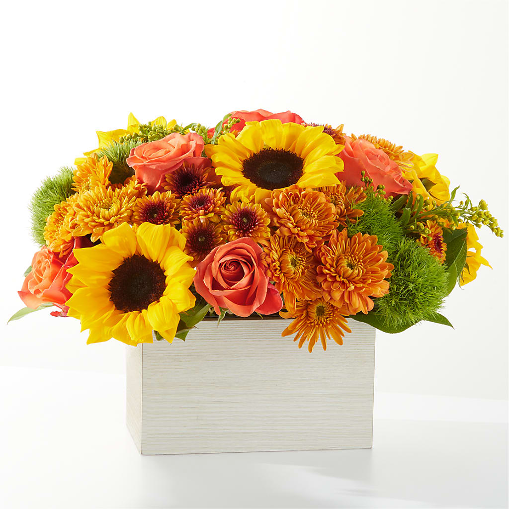 Farmer’s Market Stroll Bouquet – Designs By Debbie, Cassville MO