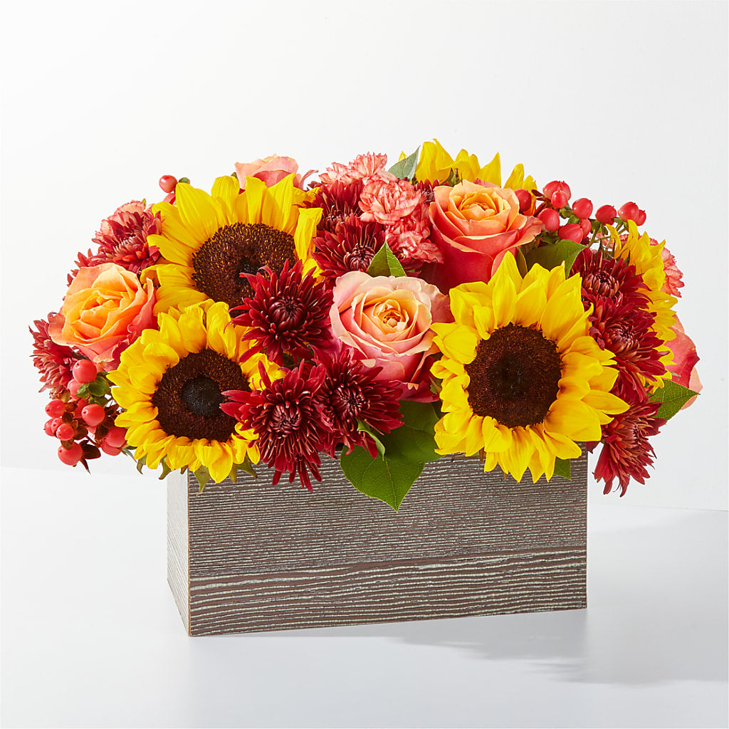 Fresh Cider Bouquet – Designs By Debbie, Cassville MO