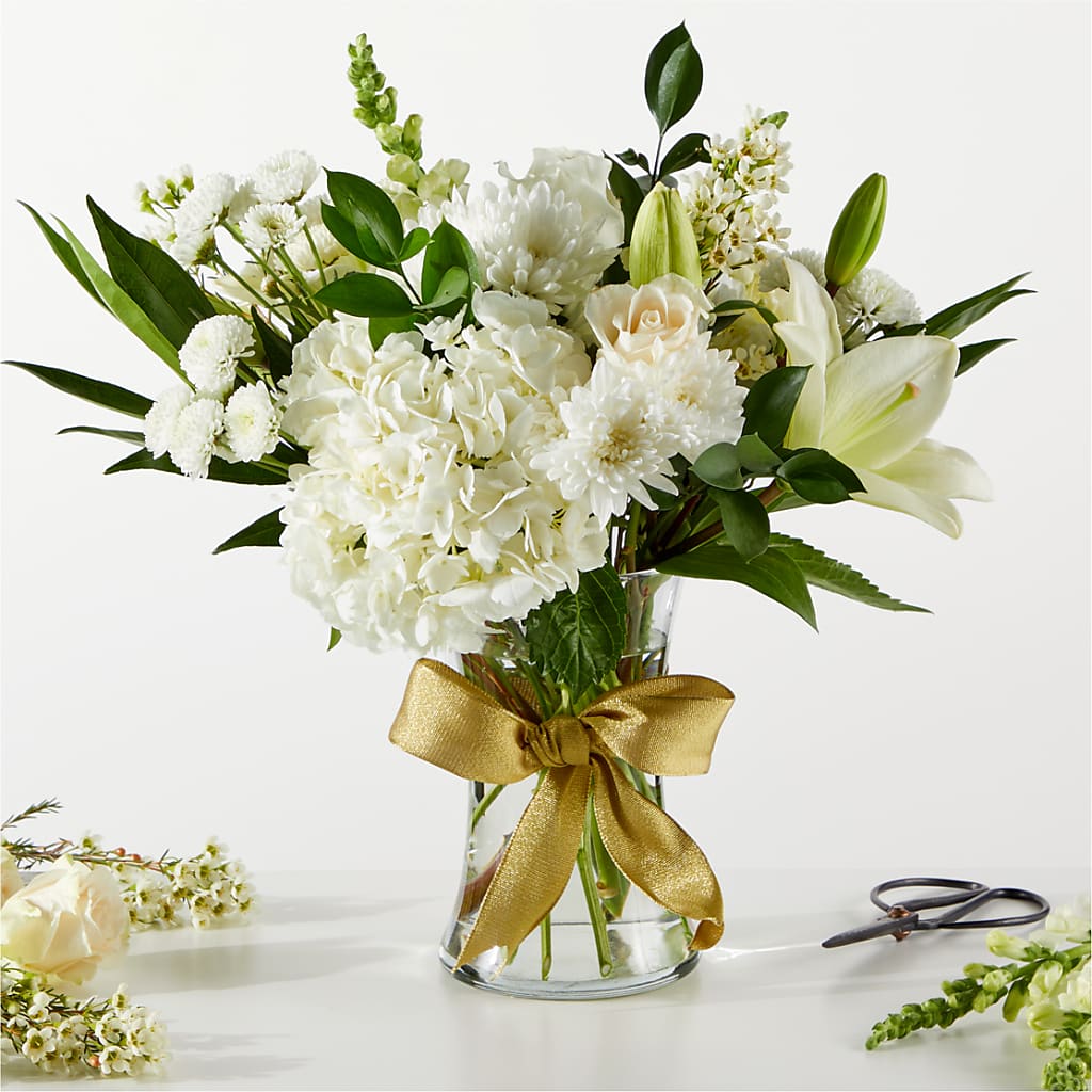 New Beginnings – A Florist Original – Designs By Debbie, Cassville MO