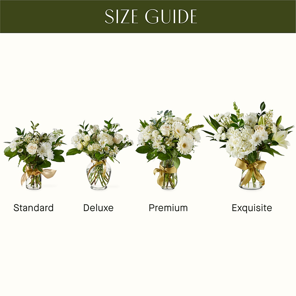 New Beginnings – A Florist Original – Designs By Debbie, Cassville MO
