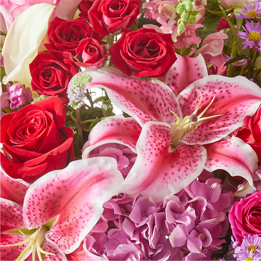 Better Together - A Luxury Florist Original – Designs By Debbie, Cassville MO