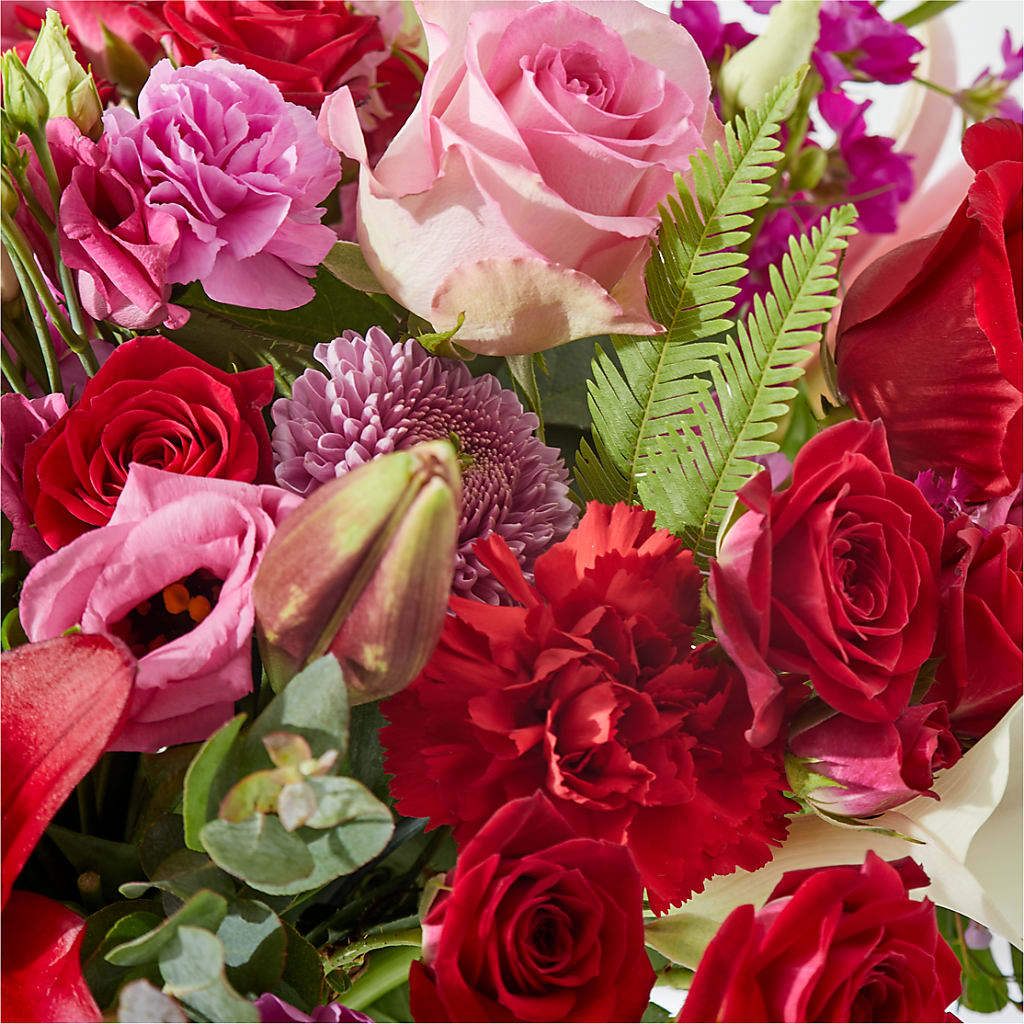 Simply the Best - A Florist Original – Designs By Debbie, Cassville MO