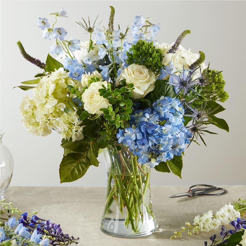 Festival of Lights – A Florist Original – Designs By Debbie, Cassville MO