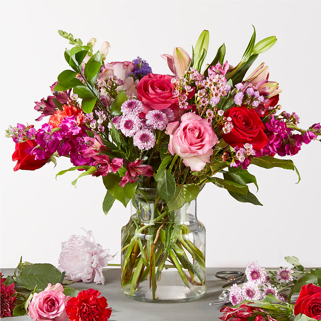 Regal Jewel – A Florist Original – Designs By Debbie, Cassville MO