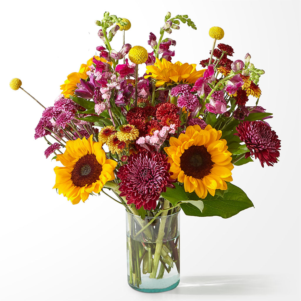 Pop of Whimsy Bouquet – Designs By Debbie, Cassville MO