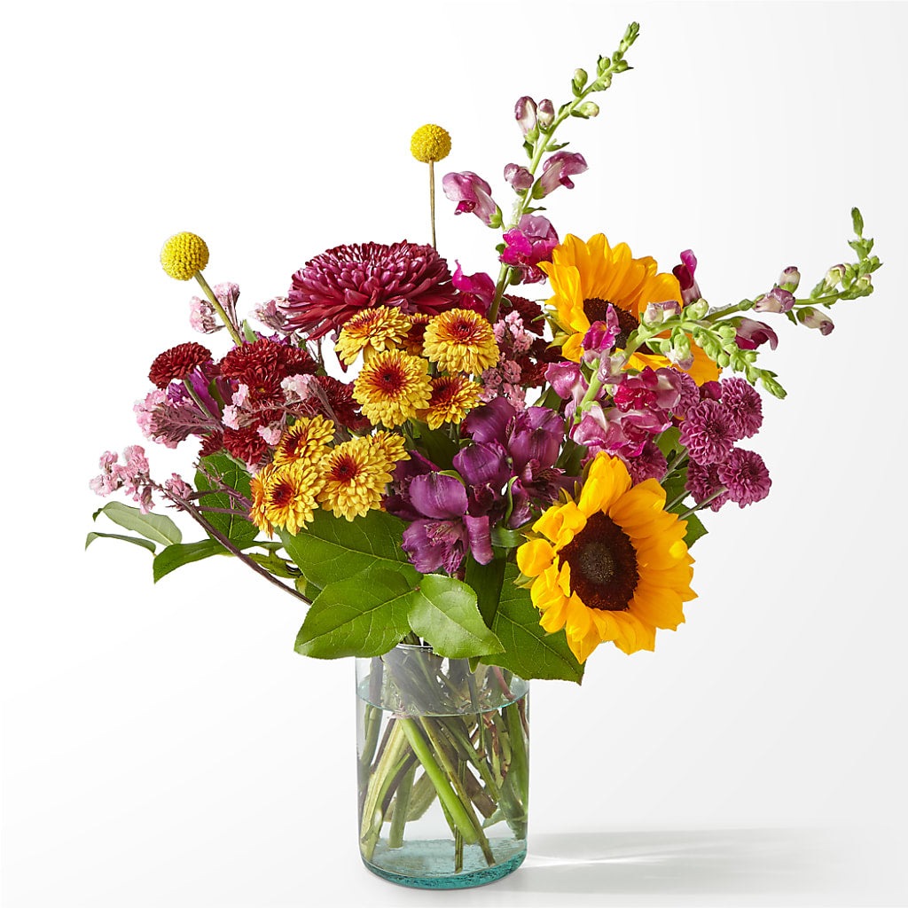 Pop of Whimsy Bouquet – Designs By Debbie, Cassville MO