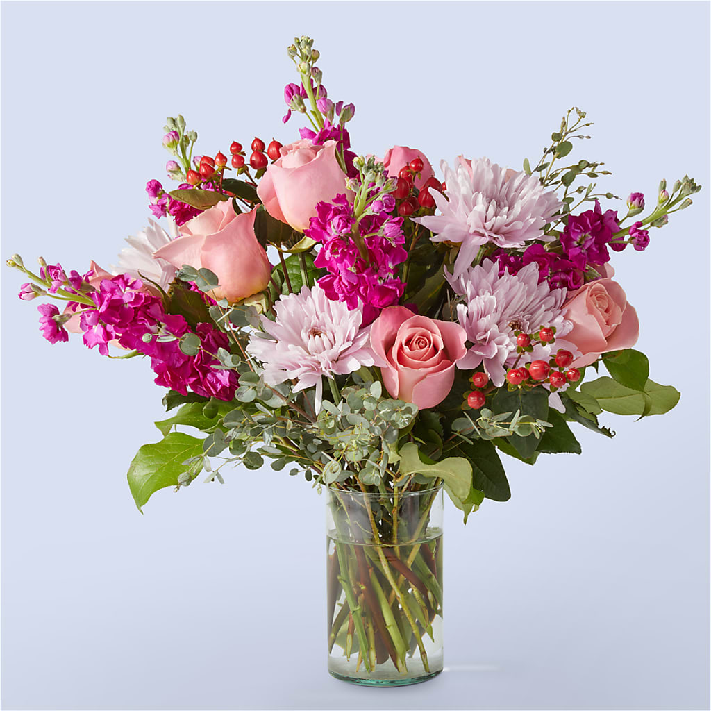Sunday Morning Bouquet – Designs By Debbie, Cassville MO