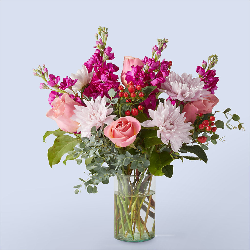 Sunday Morning Bouquet – Designs By Debbie, Cassville MO