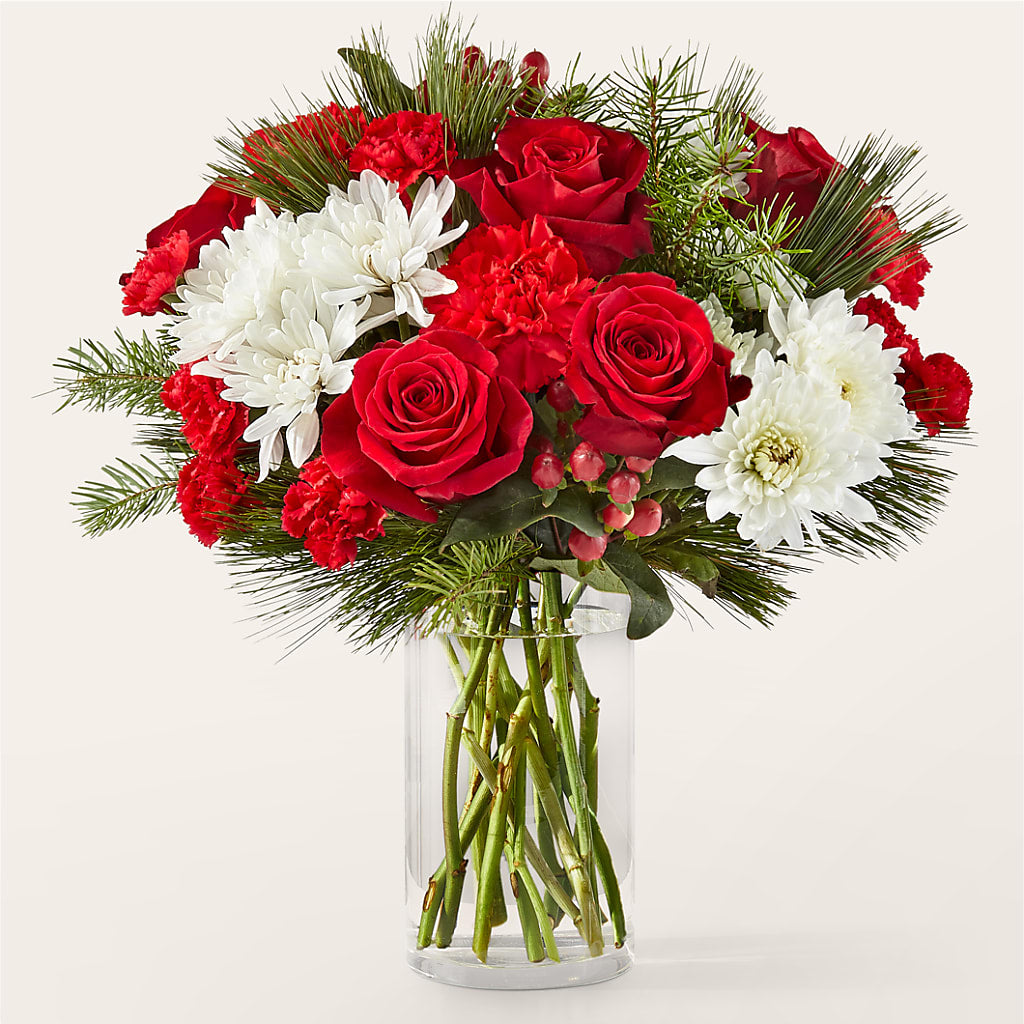 Seasonal Magic Bouquet – Designs By Debbie, Cassville MO