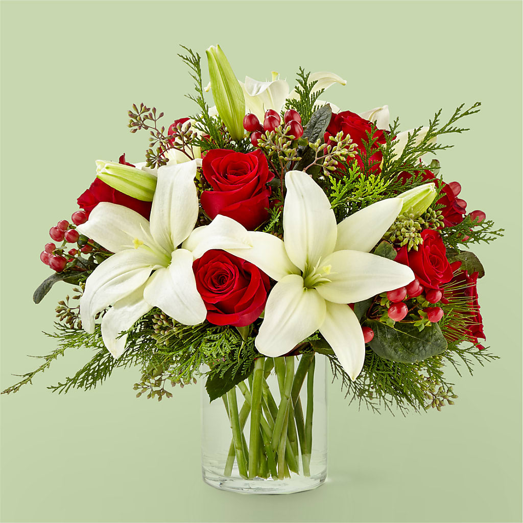 Glittering Lights Bouquet – Designs By Debbie, Cassville MO