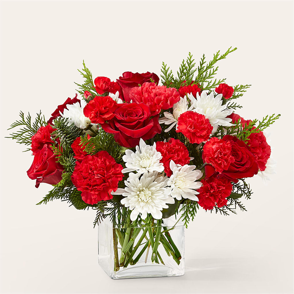 Peppermint Chill Bouquet – Designs By Debbie, Cassville MO