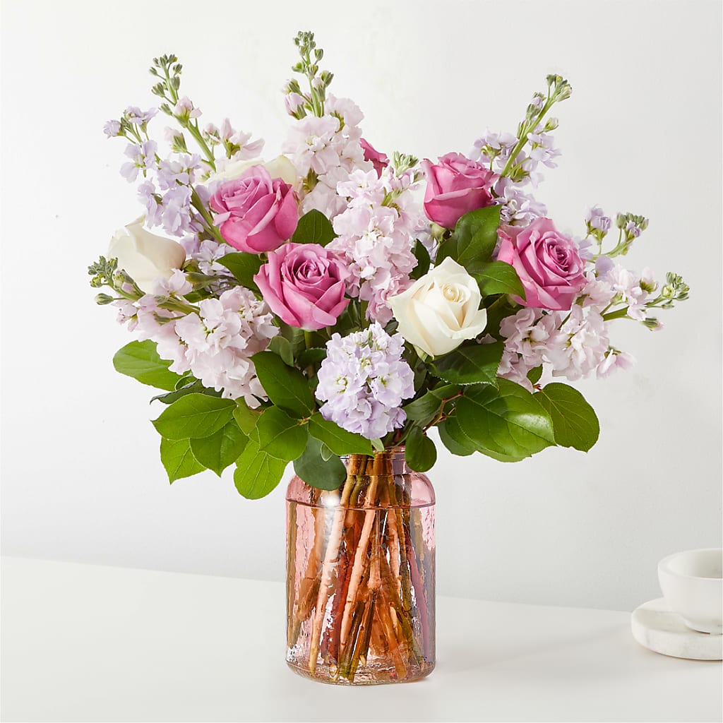 Springtime Spritz Bouquet – Designs By Debbie, Cassville MO