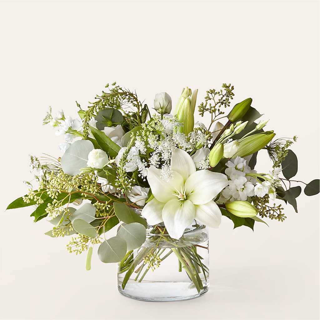 Alluring Elegance Bouquet – Designs By Debbie, Cassville MO