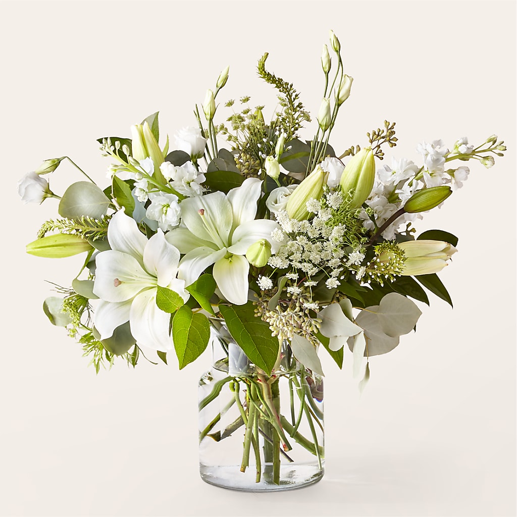 Alluring Elegance Bouquet – Designs By Debbie, Cassville MO