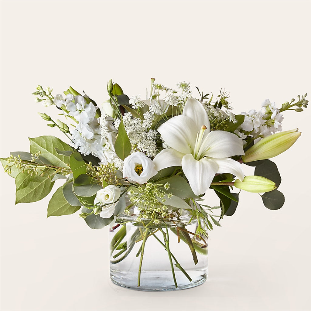 Alluring Elegance Bouquet – Designs By Debbie, Cassville MO