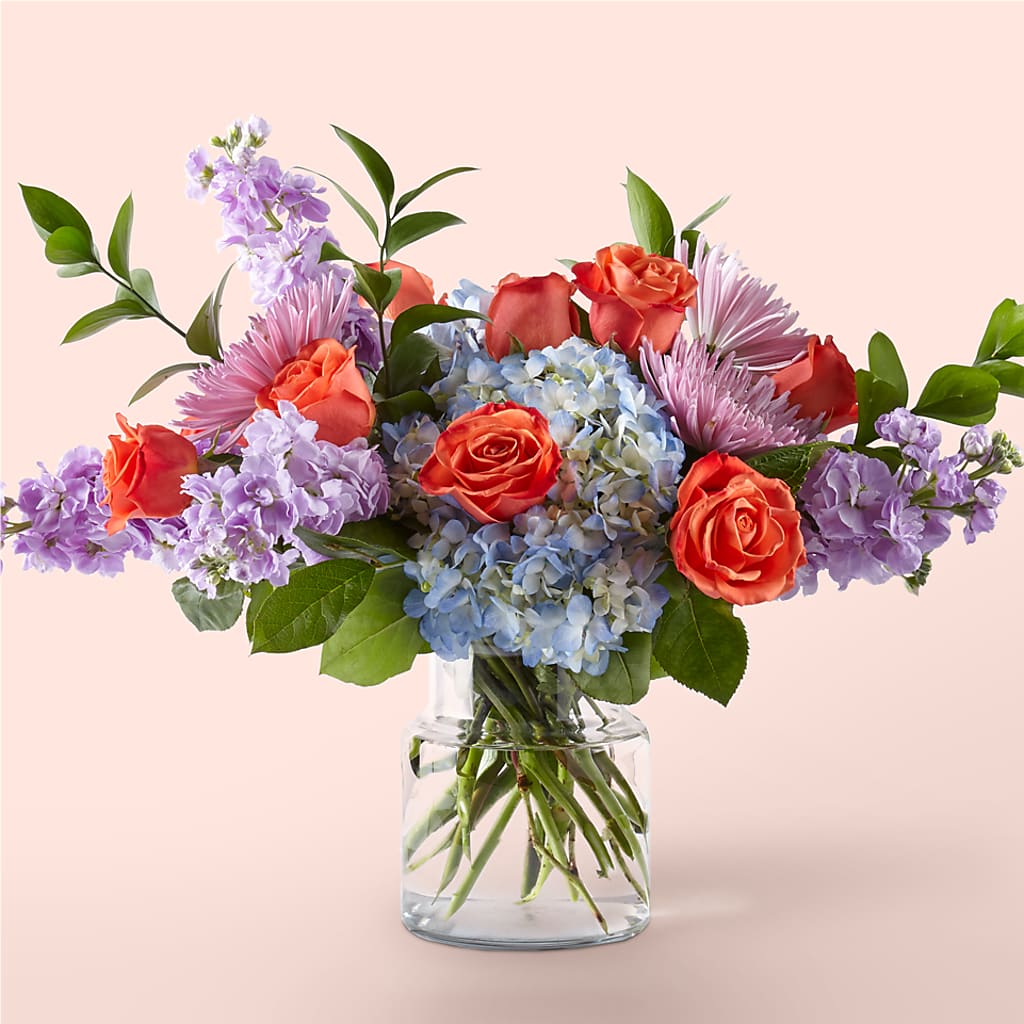 Be Mine Bouquet – Designs By Debbie, Cassville MO