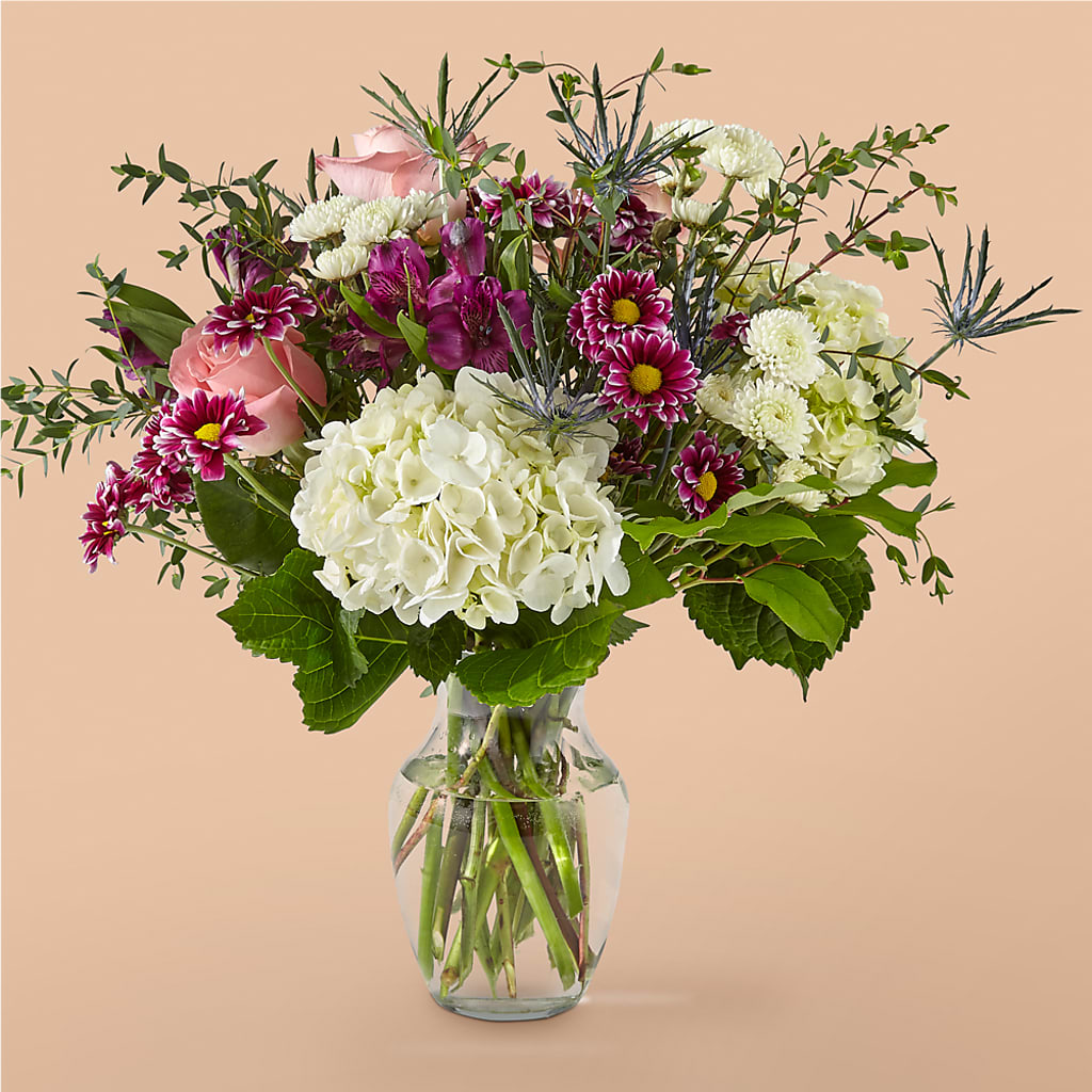 Parlour Bouquet – Designs By Debbie, Cassville MO