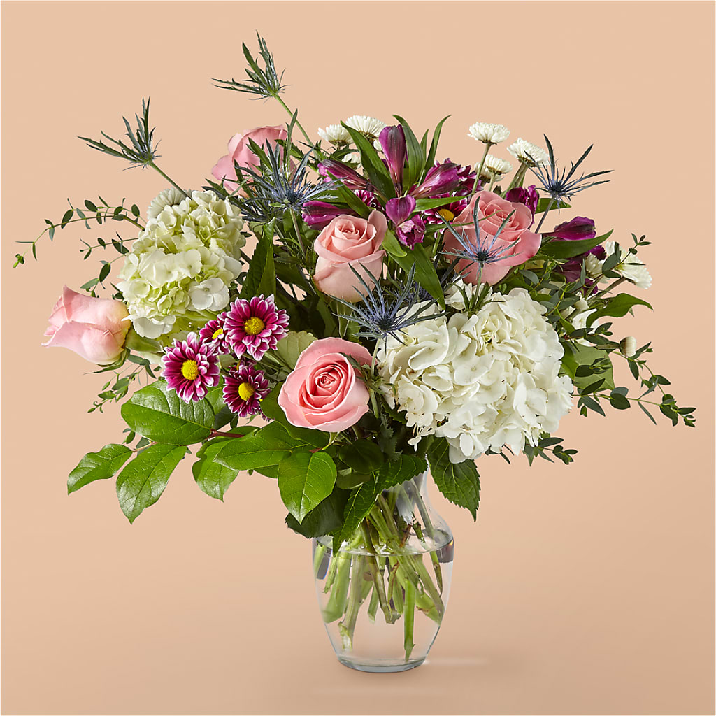 Parlour Bouquet – Designs By Debbie, Cassville MO