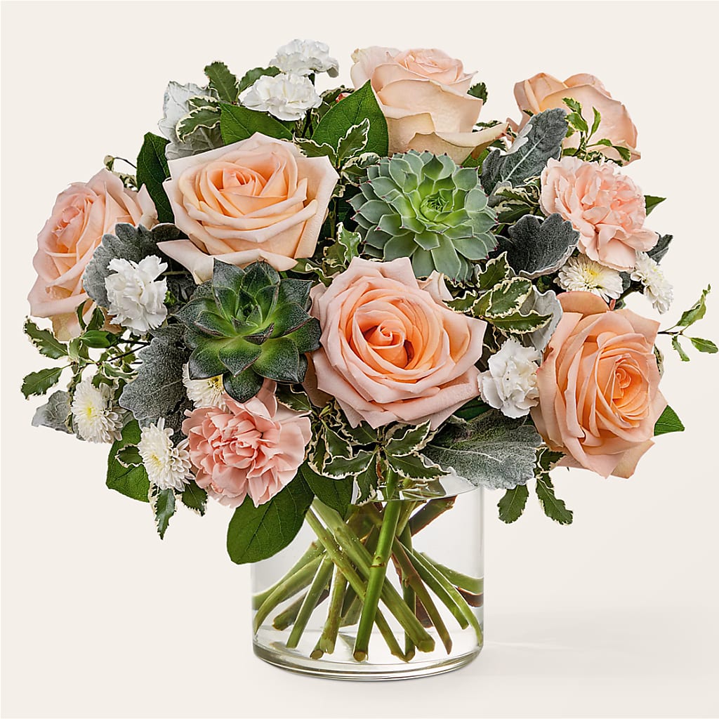 Sweet Tea Bouquet – Designs By Debbie, Cassville MO