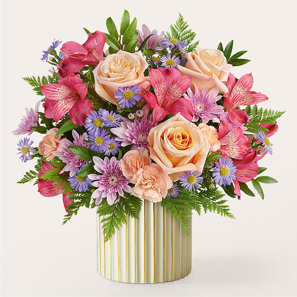 Sunset Serenade Bouquet – Designs By Debbie, Cassville MO