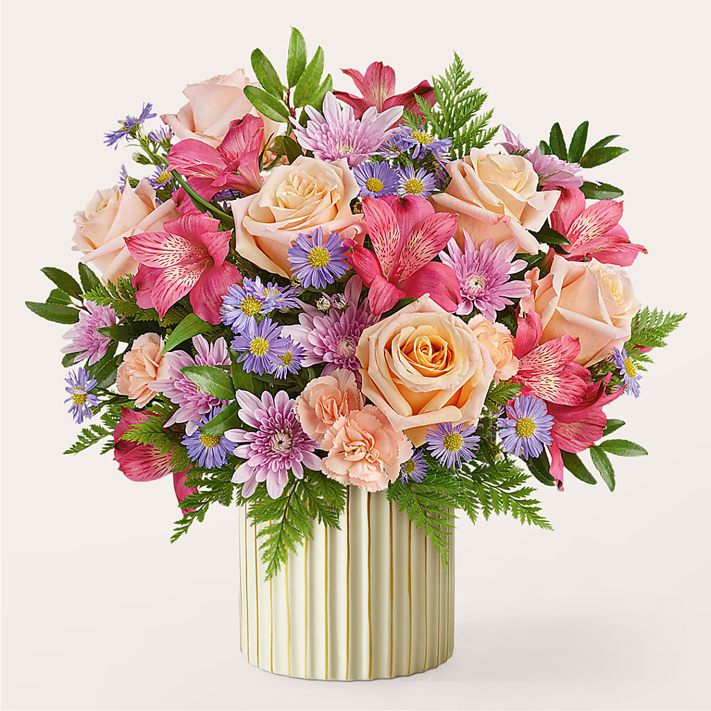 Sunset Serenade Bouquet – Designs By Debbie, Cassville MO