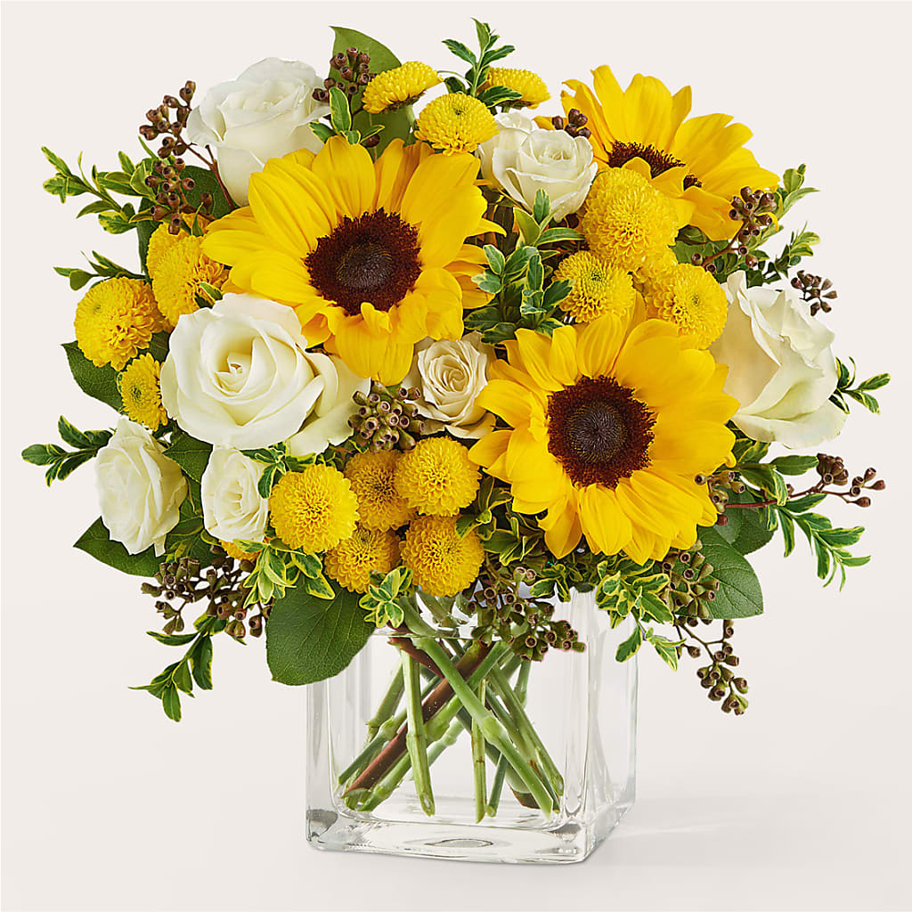 Luminous Morning Bouquet – Designs By Debbie, Cassville MO