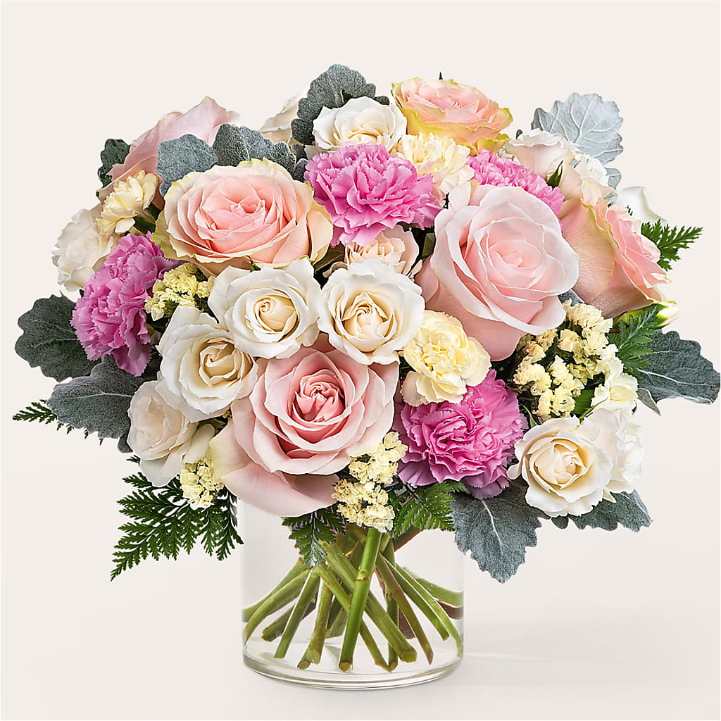 Blissful Moments Bouquet – Designs By Debbie, Cassville MO