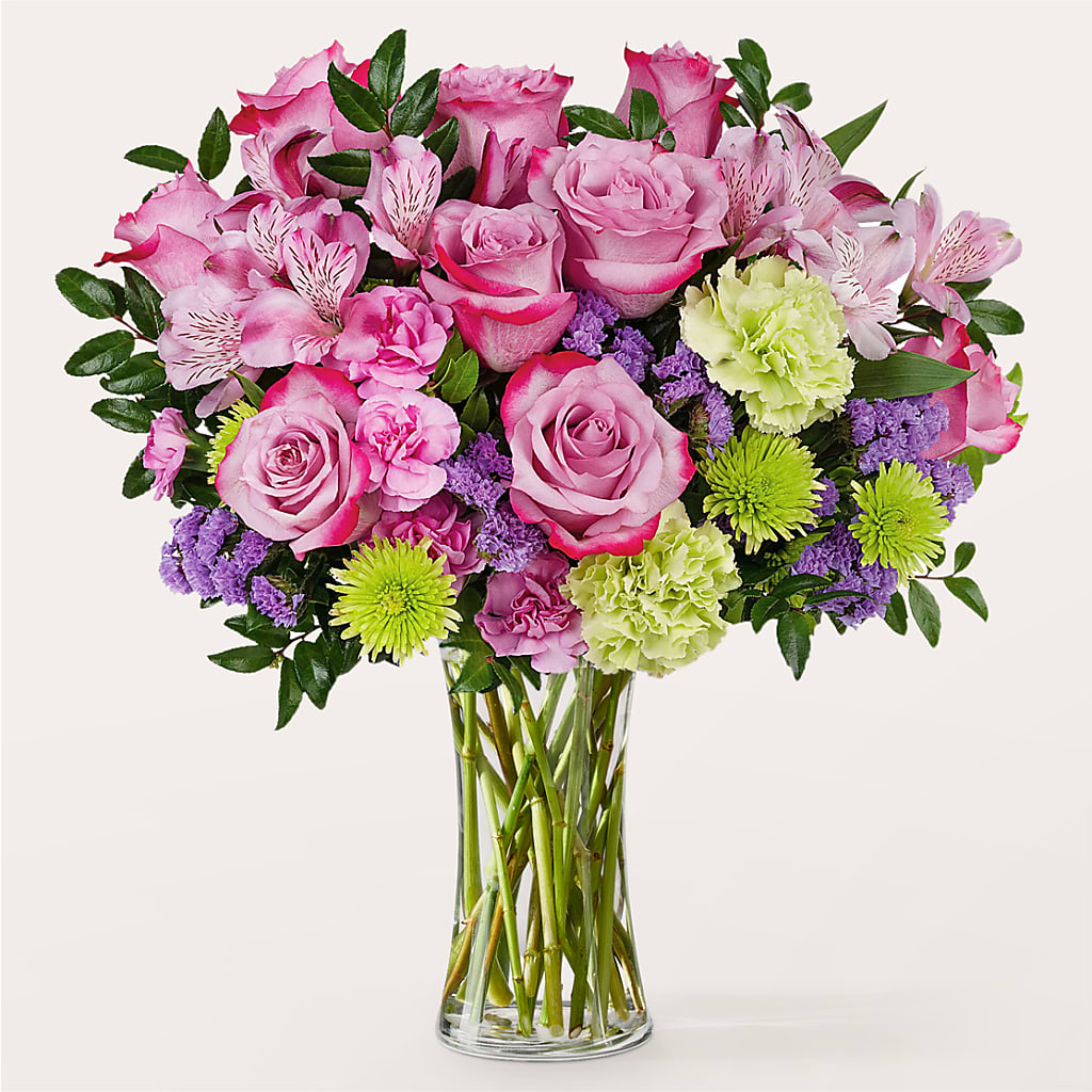 Morning Dew Bouquet – Designs By Debbie, Cassville MO